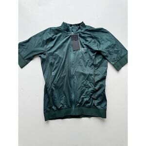 Pas Normal Studios Men’s Mechanism Jersey Petroleum XS